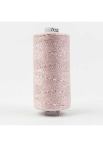 Polyester Dikiş İpliği - DS803 - Pink Champagne