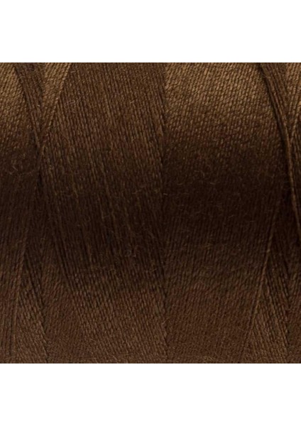 Polyester Dikiş İpliği - DS893 - Saddle Brown