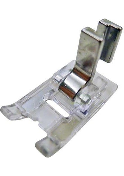 RJ-721L Saten Ayağı (Şeffaf)