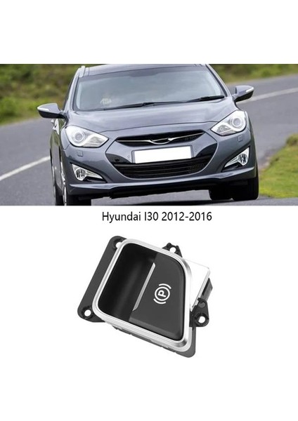 OEM El Fren Düğmesi Hyundaı I30 2012-2016 93766A5000 fiyatları