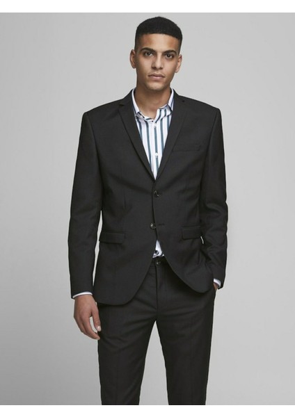 Jack Jones Solarıs Erkek Takım Elbise 12148166 fiyatları