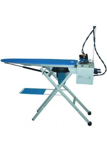 Sm/psa 2135 Apd Harmony Katlanabilir Kazanlı ve Fanlı Ütü Masası - 3,5 Litre