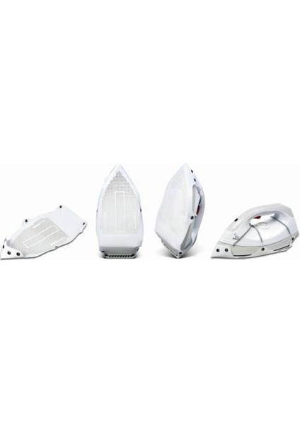 Gazella Sy Mgcl 04 Magical Ptfe Ütüleme Altlığı (Ev Tipi)