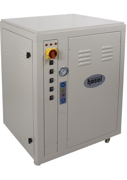 Hsl-Mk-50 Merkezi Sistem Buhar Kazanı - 50 Kw