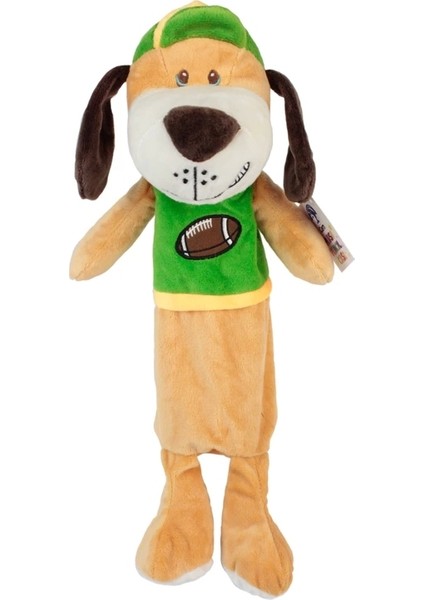 Cem Dolphın PC-3001 Peluş Kalem Çantası - Köpek fiyatları