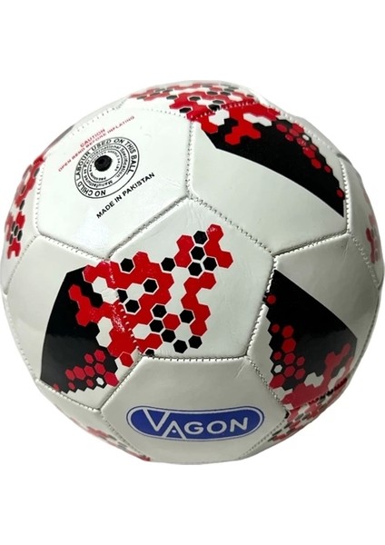 3451 300-320GR. Futbol Topu