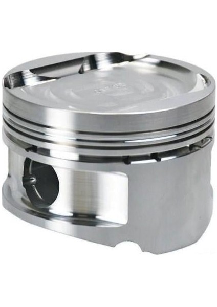 Piston Azq-Bme 76.51 mm Polo 6 1.2
