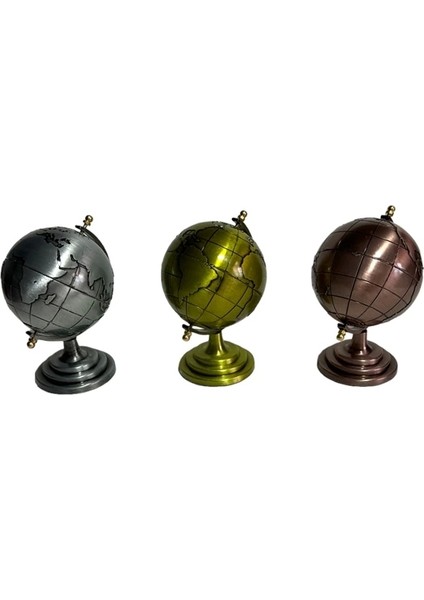 Dk-58 Masaüstü Metal Süs Dünya fiyatları