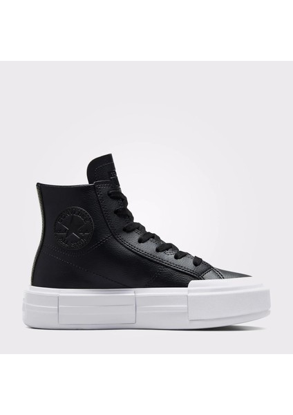 Chuck Taylor All Star Cruise Leather Unisex Sneaker