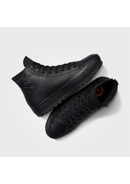 Chuck Taylor All Star City Trek Waterproof Boot Unisex Sneaker fırsatları