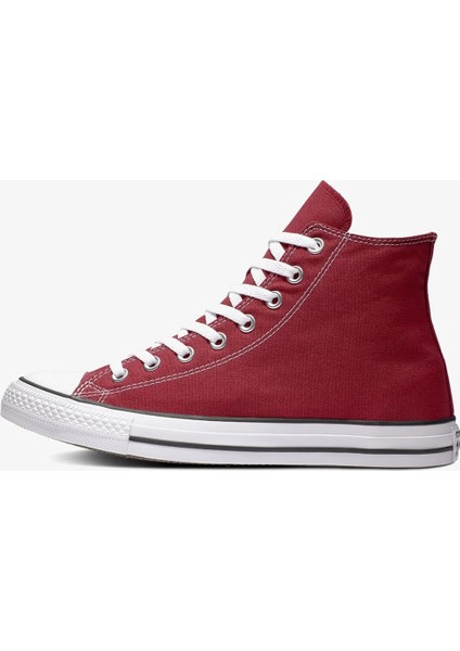 Chuck Taylor All Star Canvas modelleri