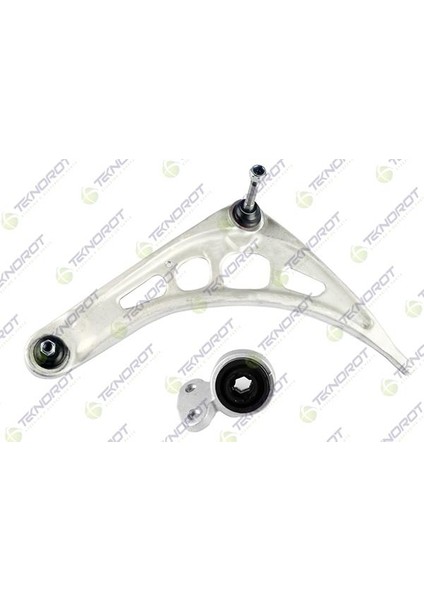 Salıncak Sol On Rotıllı Burclu Alumınyum Bmw 3 Serısı (E46) 316 I 1998-2005