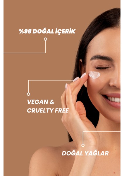 Nemlendirici Bakım Kremi - Su Bazlı modelleri
