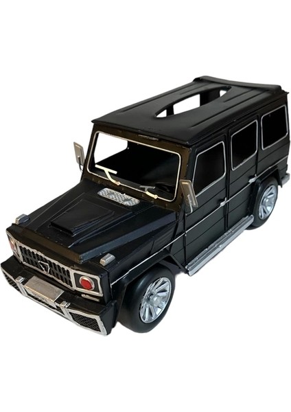 Ylz 1248 Benz Arazi Arabası