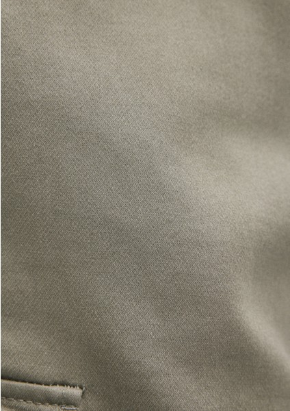 Yeşil Kargo Şort 0410107-71484
