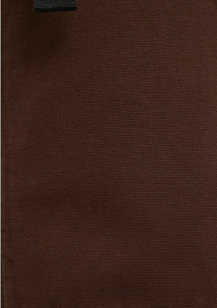 Kahverengi Şort 0410190-70241