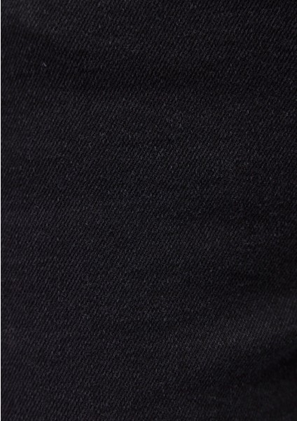 Cindy 90S Gri Jean Pantolon 100277-30104