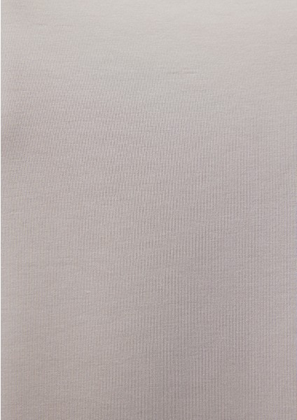 Lux Touch TENCEL TM Modal Gri Sweatshirt 168837-70074