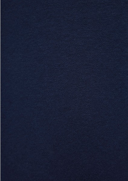 Lacivert Basic Eşofman Altı 1600430-70487