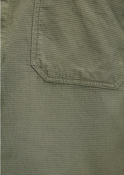 Yeşil Gömlek 0210839-71561