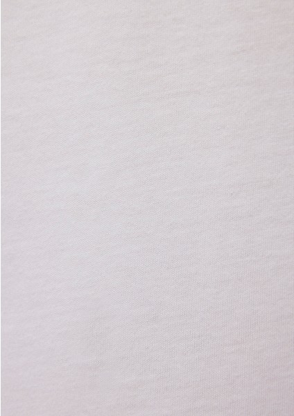 Bugs Bunny Baskılı Beyaz Tişört 0610636-620