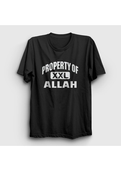 Unisex Siyah Property Mike Tyson Boks Boxing T-Shirt
