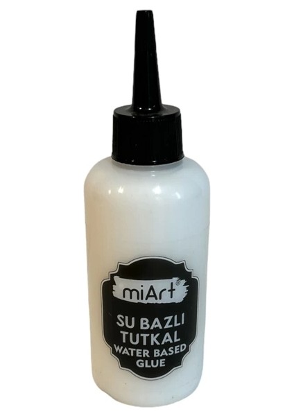 MT150 Su Bazlı Tutkal 150 ml