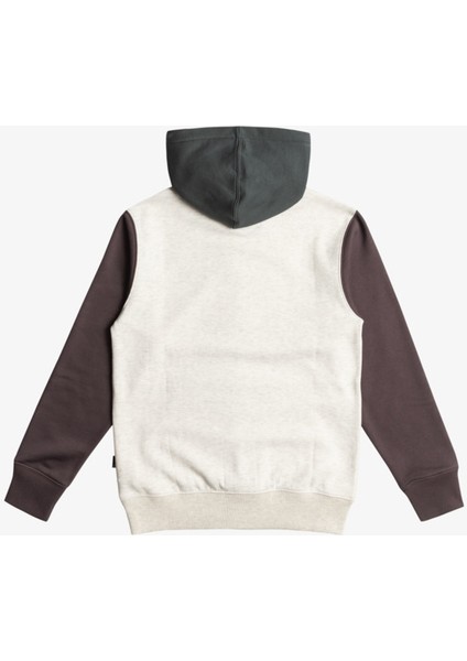 Arch Block Po Erkek Sweatshirt