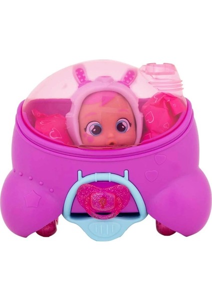 Cry Babıes Magic Tears Stars Mini Oyun Seti (CYM16000-911062)