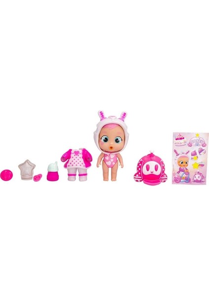 Cry Babıes Magic Tears Stars Mini Oyun Seti (CYM16000-911062)
