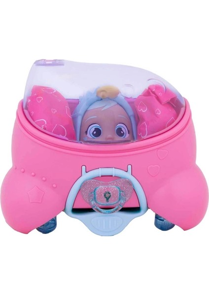 Cry Babıes Magic Tears Stars Mini Oyun Seti (CYM16000-911062)