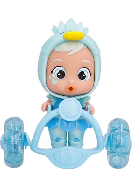 Cry Babıes Magic Tears Stars Mini Oyun Seti (CYM16000-911062)