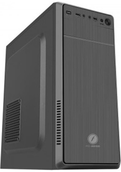 FC-2915B 350W 120MM FAN ATX KASA