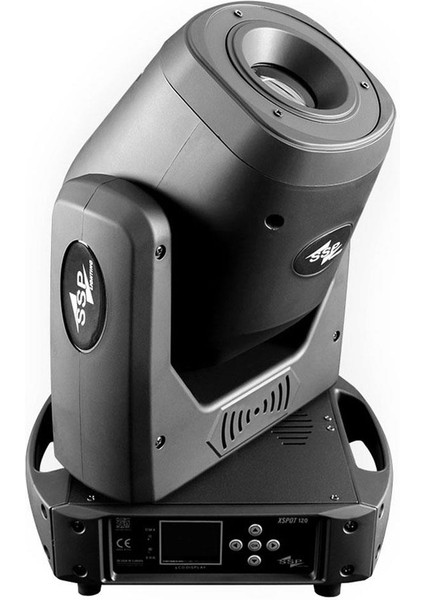 Deron XSPOT120 Moving Head Spot