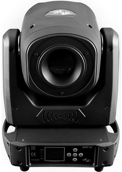 Deron XSPOT120 Moving Head Spot