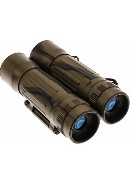 10X25 El Dürbünü Askeri Kauçuk Kaplama 1000M/56M - MCT3509-3948