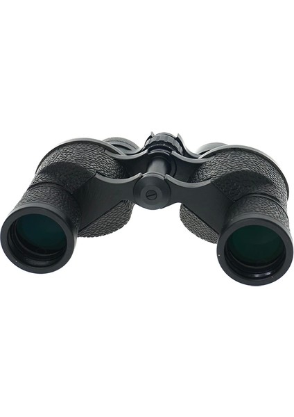 Baıgısh 7X30 Metal Kurulmaderi Kaplamalıorjınal Deriçantalı Rus Dürbün - MCT1515-5399