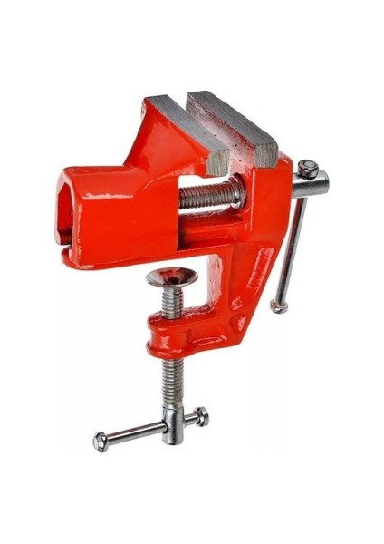 60 mm Mini Mengene (4767) - MCT3366-5134