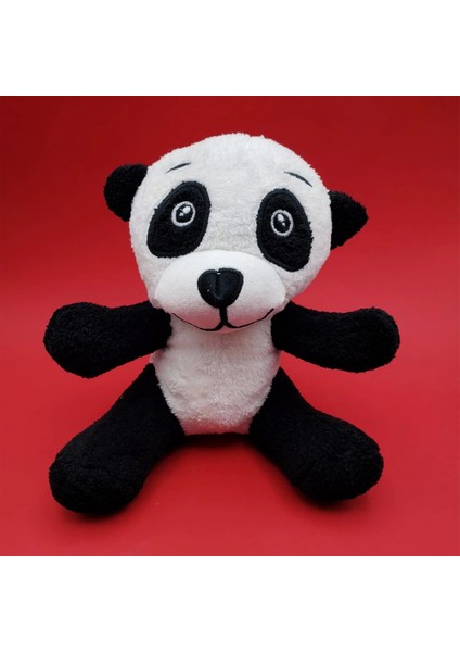 Sevimli Peluş Oyuncak Panda - MCT6273-5923