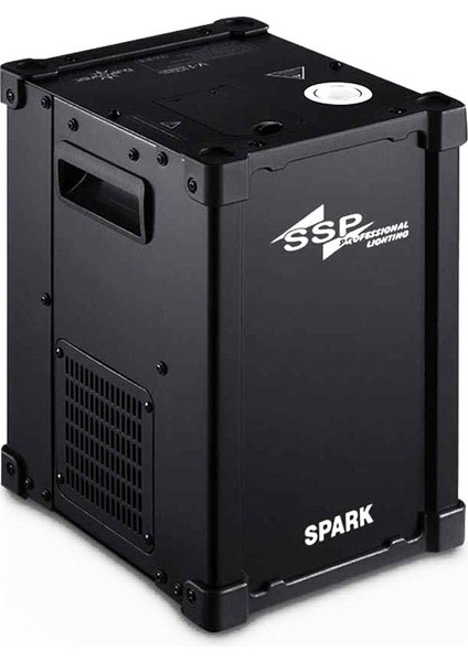 Pro Spark Alev Makinesi