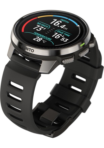 Ocean Steel Black Dalış Bilgisayarı SS050983000 fiyatları