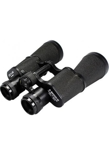 Baigish 7X50 Profesyonel El Dürbünü 1000M/56M Orjinal Rus Malı - MCT6559-6408