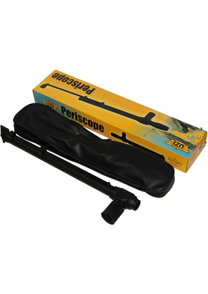 Uzi 5X20 Havuz ve Plaj Dalışı Için Ayarlanabilir PERISKOP5X20 Büyütme Gözlem - MCT6507-5203