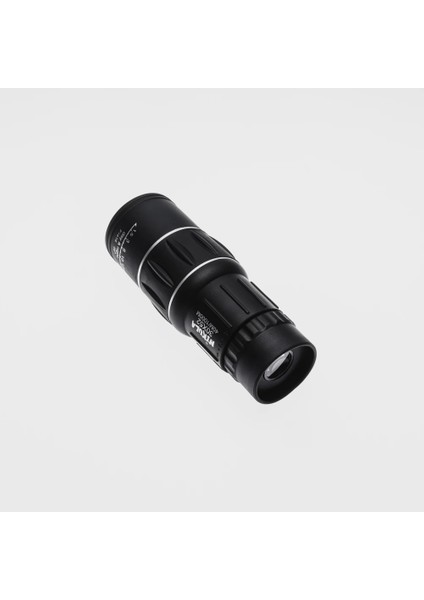 30X52 Yüksek Kalite Mini Monokülerçıft Netlik Ayarlı Dürbün. - MCT6283-8467