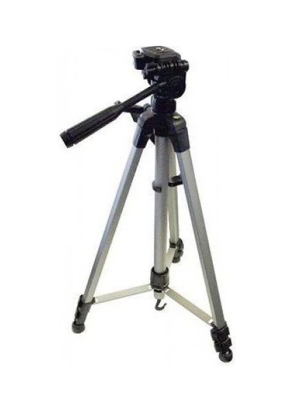 1570 mm Tripod 3yönlü Profesyonel Süper Kalite - MCT7988-7407