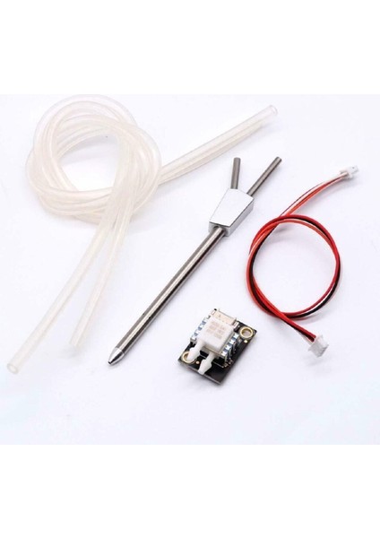 Tekno Trust Pixhawk Px4 Diferansiyel Airspeed Sensör Seti
