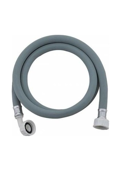 5 mt Tekli Çamaşır Makine Hortumu (4767) - MCT1484-6436