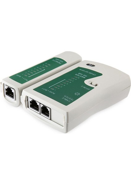 Rj 45 - Rj 11 Kablo Test Aleti (4767) - MCT2851-3651