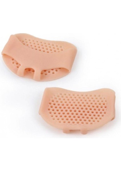 Ayak Gömleği Metatarsal Silikon modelleri