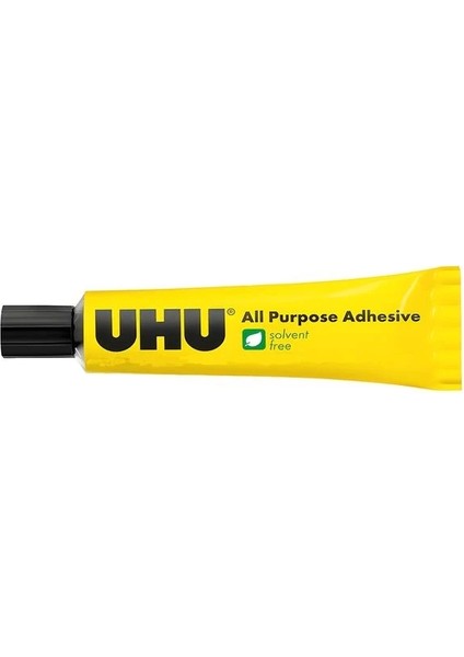Sıvı Yapıştırıcı Solventsiz No:3 7 Ml.